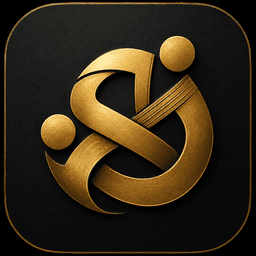 BJJ Techniques app icon