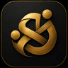 BJJ Techniques app icon