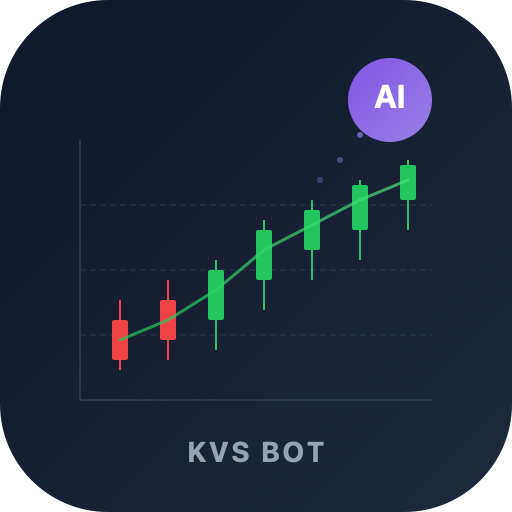 KVS Bot のアイコン